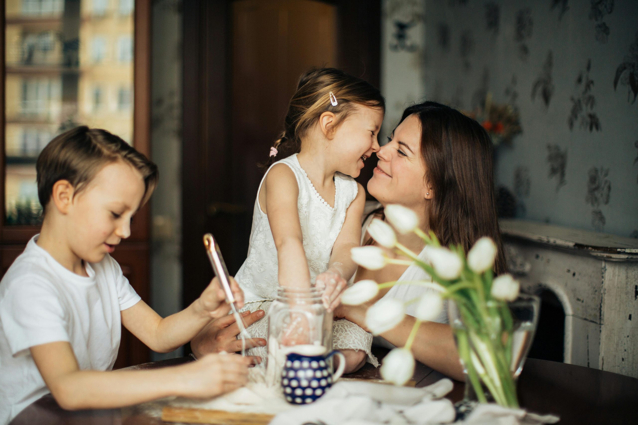 25 Best End-of-Summer Activities for Kids: Quality Time Before School Starts